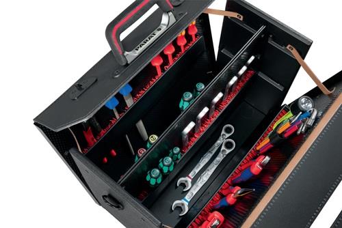Werkzeugtasche TOP-LINE KingSize CP-7