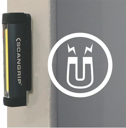 LED-Taschenlampe FLEX WEAR KIT