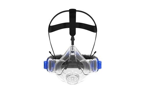 Halbmaske CleanSpace™ CS3003 WORK