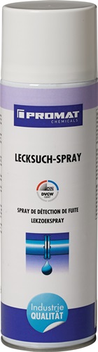 Lecksuchspray