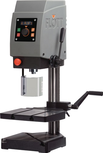 Tischbohrmaschine TB 15 Plus