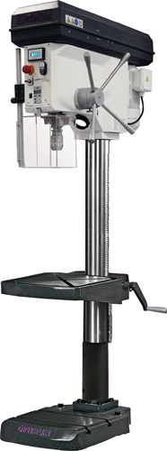 Säulenbohrmaschine DH 40 BV