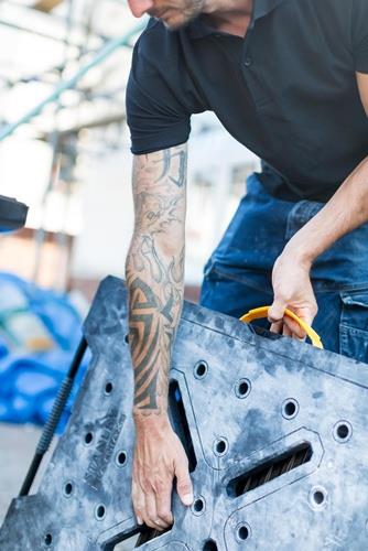 Werkbank Fatmax® Express™
