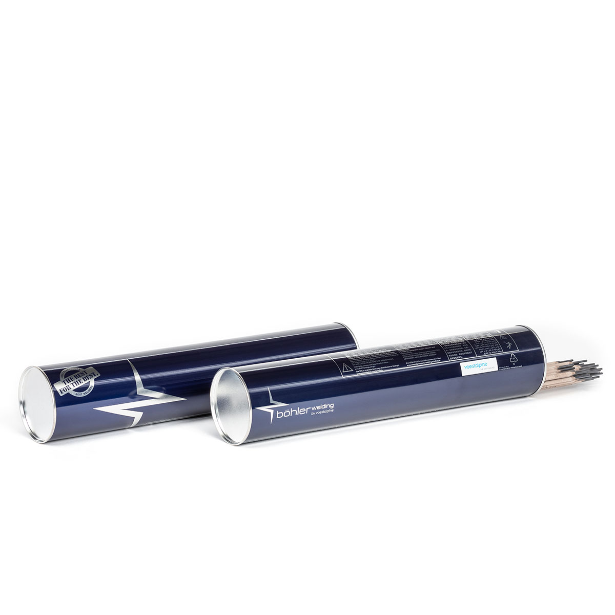 Stabelektrode BÖHLER FOX 20 MVW