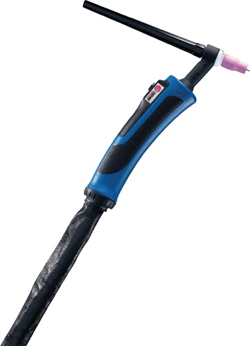 WIG-Schweißbrenner ABITIG GRIP 9F