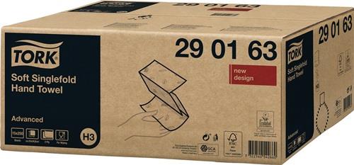Handtuch TORK 290163