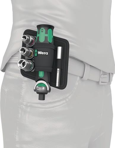 Steckschlüsselsatz 8009 Zyklop Pocket Set 2