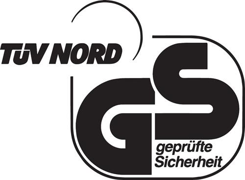 Fertigmörtelbehälter