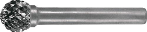 Frässtift KUD Rund
