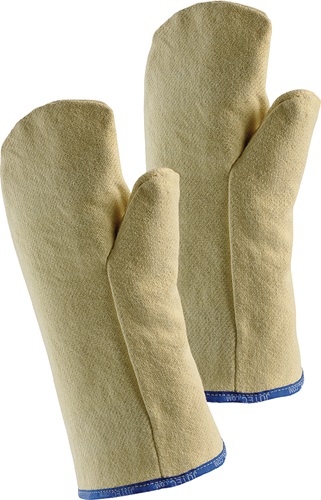 Hitzeschutzhandschuhe
