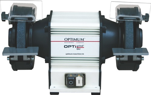Doppelschleifmaschine GU 18