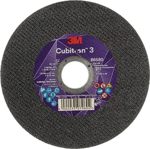Trennscheibe Cubitron™ 3