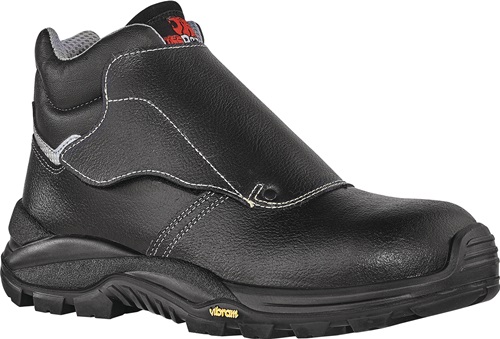 Schweißerstiefel Bulls