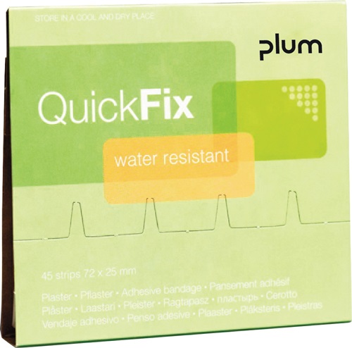 Pflasterstrips QuickFix