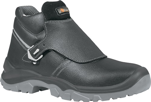 Schweißerstiefel Crocodile