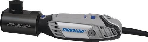 Wolframelektrodenanschleifgerät Turbolino Type 1624
