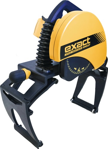 Rohrsäge Exact 460 Pro Series