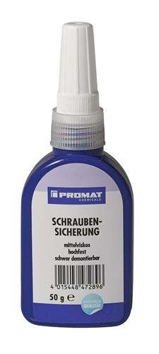Schraubensicherung