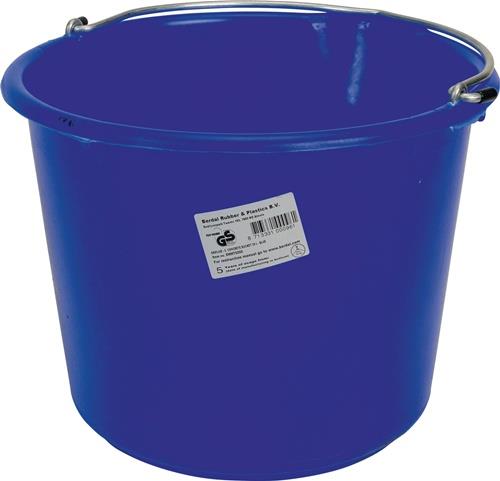 Baueimer GRIPLINE C