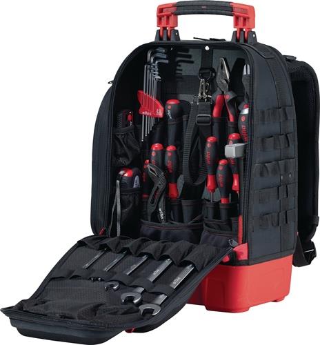 Werkzeugsortiment mechanic 45529