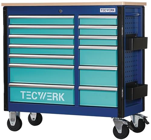 Rollwerkbank PLUS 2.0 S