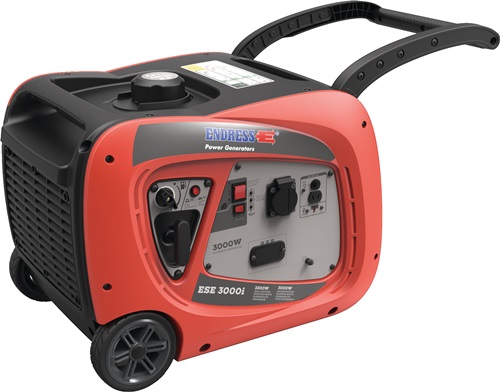 Stromerzeuger ESE 3000 i