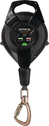 Höhensicherungsgerät RAPTOR W
