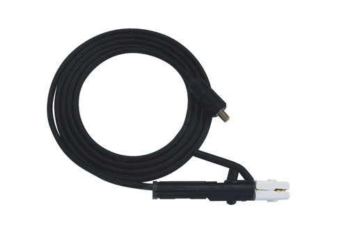 Elektrodenkabel H01N2D mit Elektrodenhalter 200 A