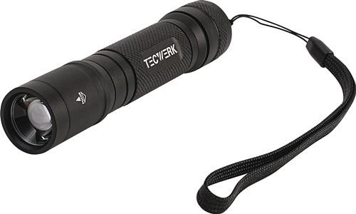 LED-Taschenlampe