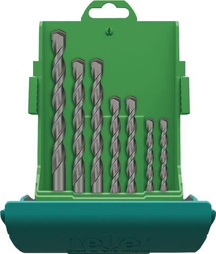 Beton-/Steinbohrersatz ProConcrete