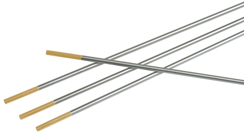 Wolframelektrode WL 15