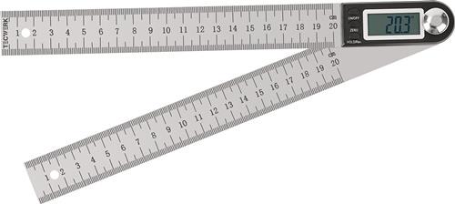 Winkelmesser