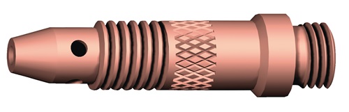 Spannhülsengehäuse  0,5-1,2 mm