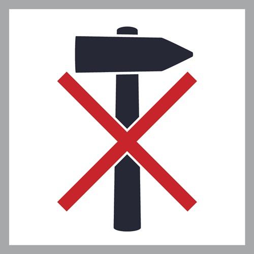 Fliesenbohrersatz C PROTECTOR