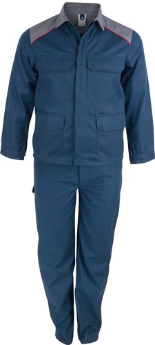 Schweißerschutz-Jacke Proban® Multinorm