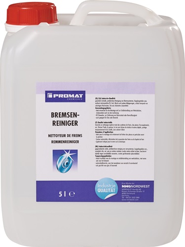 Bremsenreiniger