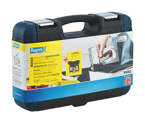 Handtacker-Set R353