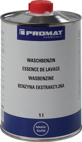 Waschbenzin