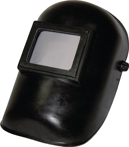 Schweißerkopfschutzhaube