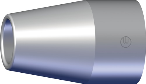 Gasdüse