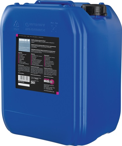 Schweisstrennmittel ABIBLUE NF