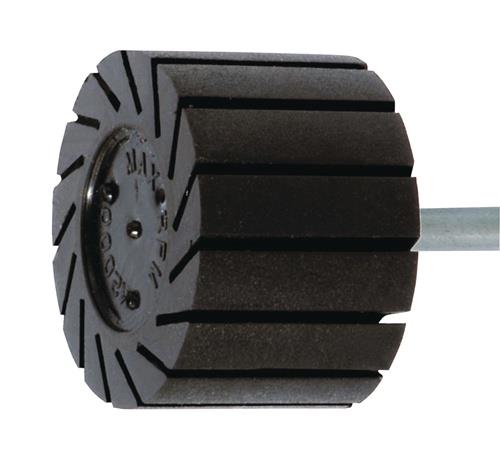 Schleifhülsenträger Ø 15 x H 30 mm
