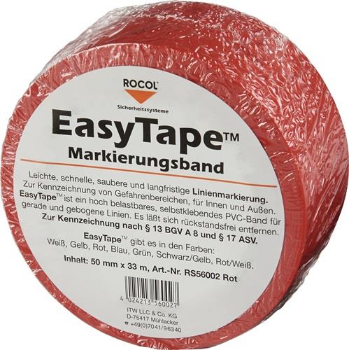 Bodenmarkierungsband Easy Tape