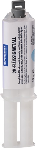2K-Epoxidflüssigmetall