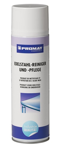 Edelstahlreiniger