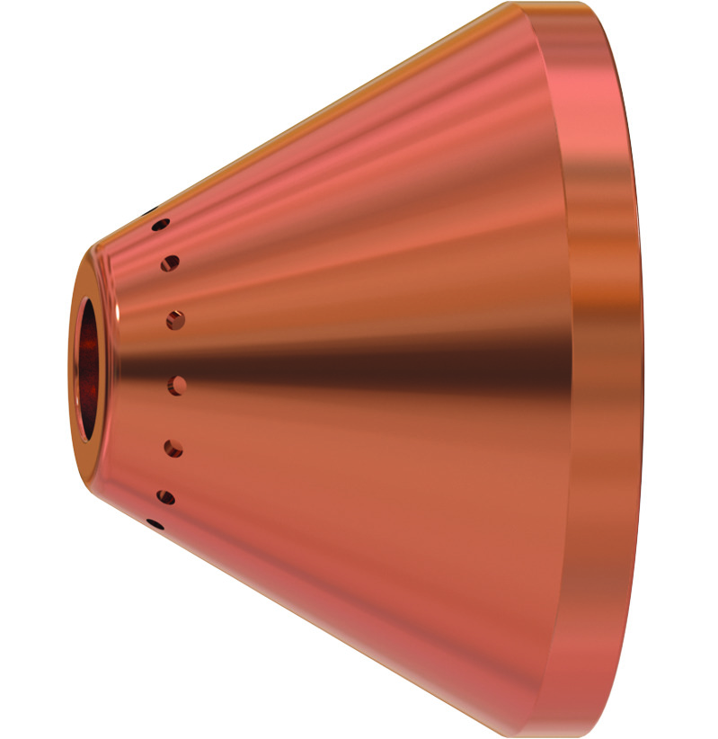 Schutzkappe, Duramax Hyamp, 105-125 A, Maschine