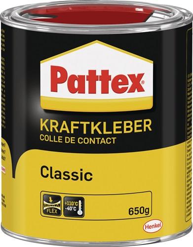 Kraftkleber Classic Liquid