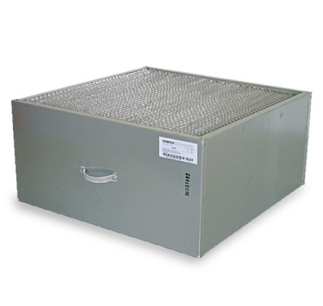 KEMPER Hauptfilter - 610x610x292 mm - 15,8 m²