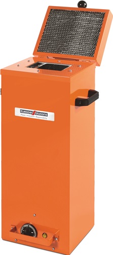 Schweißelektrodentrockner SET-2/230