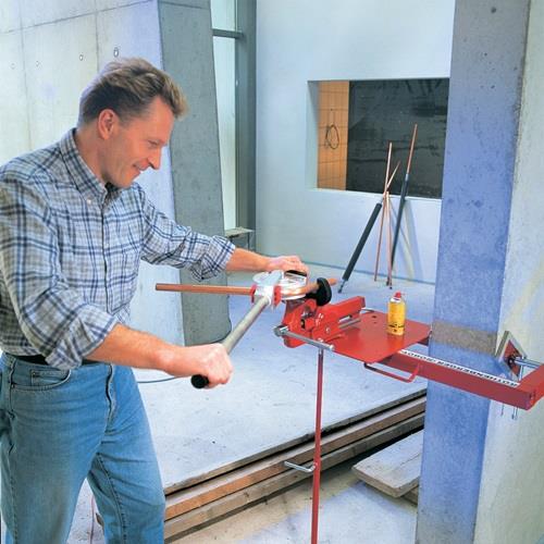 Handbieger ROBEND® H+W Plus